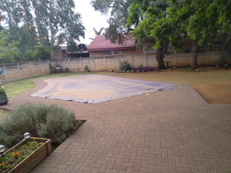 4 Bedroom Property for Sale in Universitas Free State